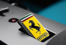 „Luce”, primul automobil complet electric de la Ferrari. Care va fi prețul