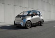 LIUX Big, mic la stat, dar mare în ambiții