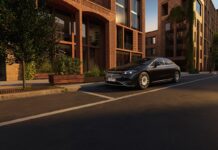 Mercedes-Benz EQS facelift: autonomie de până la 926 km și arhitectură 800V