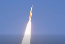 Update: Misiunea Artemis 2 a NASA a fost lansată cu succes