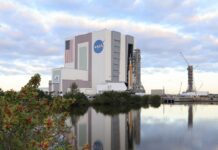 Artemis 2: NASA trimite astronauți în jurul Lunii după mai bine de 50 de ani