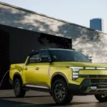 Nissan Frontier Pro 2