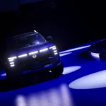 Nissan Frontier Pro 7