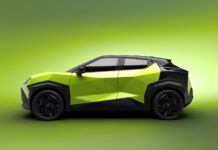 Nissan lansează Juke electric: pas important în strategia de electrificare