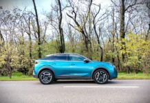 TEST: PEUGEOT 3008 PHEV – Eficiență maximă, atitudine distinctă sursa: Auto Test