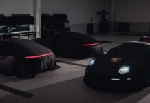 Porsche și Toy Story – Conduși de imaginație