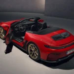 Porsche 911 GT3 SC 10