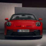 Porsche 911 GT3 SC 11