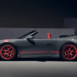 Porsche 911 GT3 SC 2