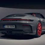 Porsche 911 GT3 SC 4