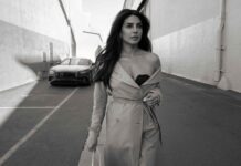 Priyanka Chopra Jonas – Ambasador al Bentley Motors
