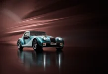 Morgan lansează Supersport 400: cel mai puternic model din istoria mărcii