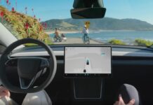 Țările de Jos aprobă sistemul de asistență avansată la conducere Tesla Full Self-Driving Supervised
