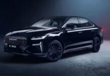 Marca Volga renaște cu modele construite de Geely într-o fostă fabrică VW