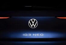 Volkswagen ID.3 Neo sosește în România în luna septembrie