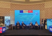 Specialiștii RAR, la dezbatere cu transportatorii