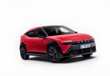 Hyundai Ioniq 3: un nou model electric în gama constructorului coreean