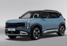 Kia Seltos: debut european pentru noul SUV din Coreea de Sud