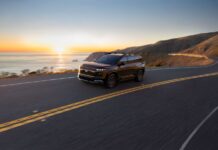 Subaru Getaway: SUV electric cu șapte locuri pentru piața nord-americană