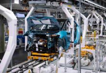 Înmatriculări de autoturisme noi în Europa – Martie 2026