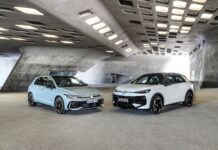 Motorizare full hybrid pentru Volkswagen Golf și T-Roc