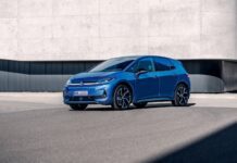 Volkswagen ID.3 Neo: facelift amplu pentru modelul electric compact