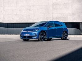 Volkswagen ID.3 Neo: facelift amplu pentru modelul electric compact