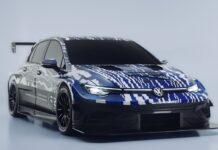 Volkswagen R – Revenirea