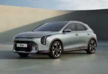Kia XCeed facelift intră în producție la uzina din Slovacia