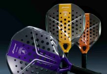 Lamborghini și Babolat – Padel evolution