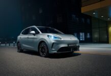 MG4 Urban: noul model electric este disponibil în România