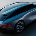 Peugeot Concept 6 3