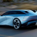 Peugeot Concept 6 7