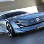 Peugeot Concept 6 9