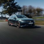 Volkswagen Golf GTI Edition 50 (3)