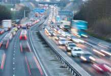 Înmatriculări de autoturisme noi în România – aprilie 2026